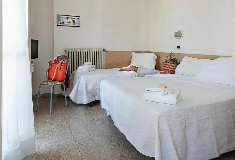 호텔 Selene   Vista Mare