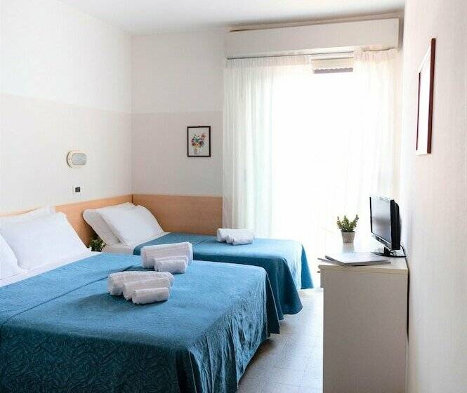 호텔 Selene   Vista Mare