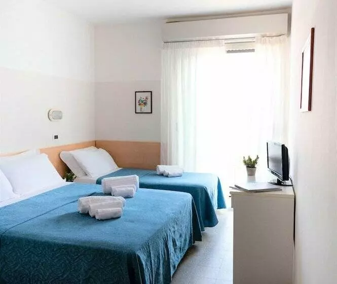 هتل Selene   Vista Mare