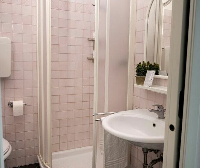 호텔 Selene   Vista Mare