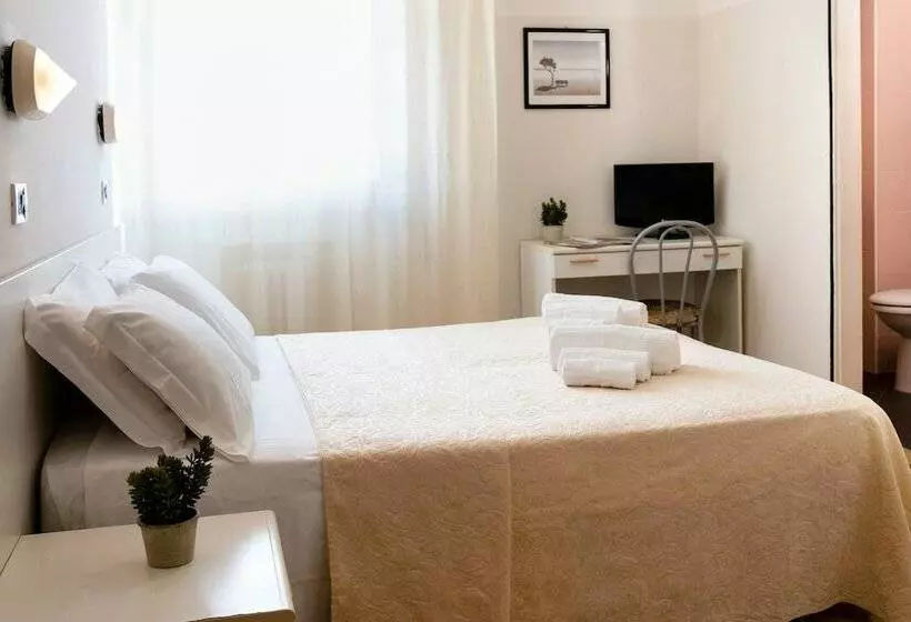 هتل Selene   Vista Mare