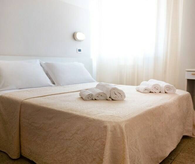 호텔 Selene   Vista Mare