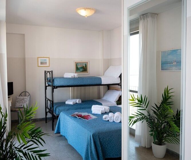 호텔 Selene   Vista Mare