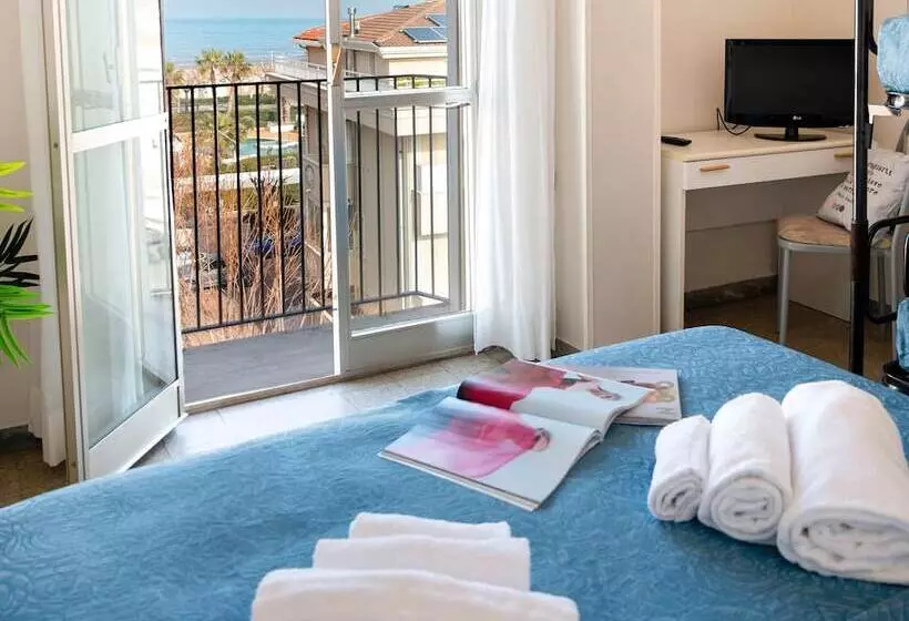 هتل Selene   Vista Mare