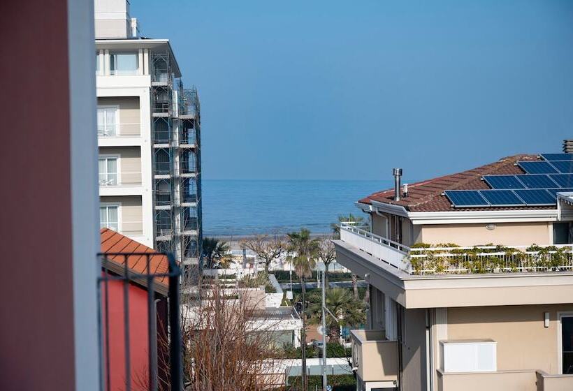 호텔 Selene   Vista Mare