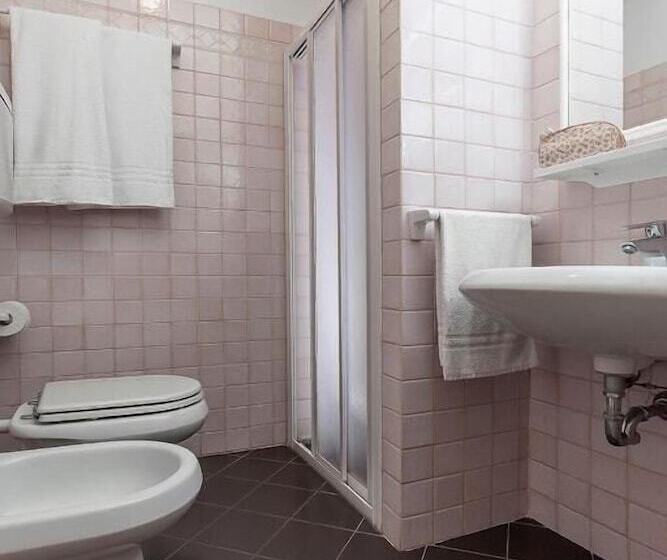 호텔 Selene   Vista Mare