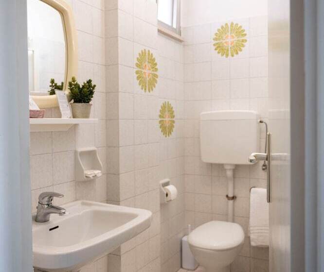 호텔 Selene   Vista Mare