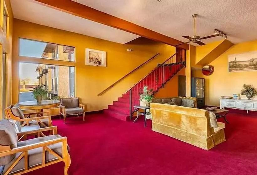 ホテル Sun Valley Suites