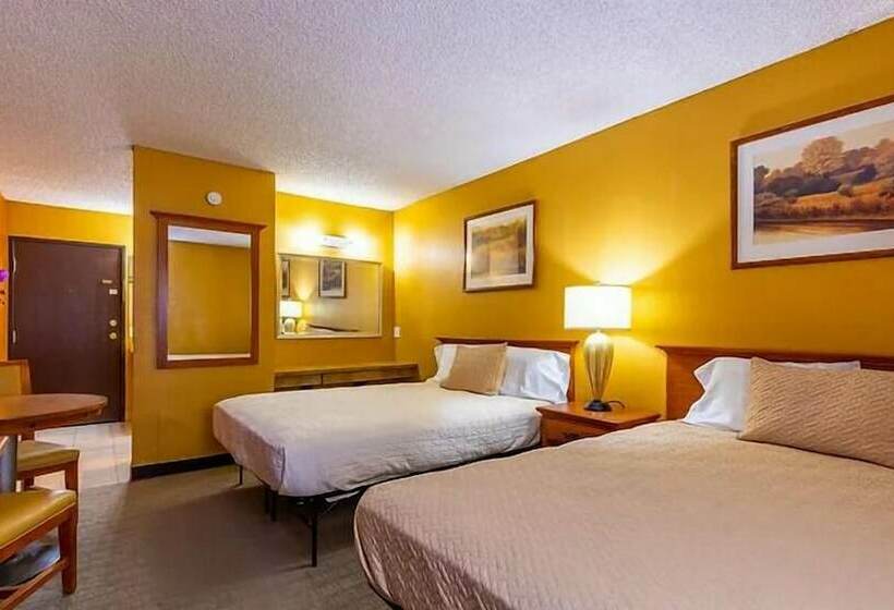 هتل Sun Valley Suites