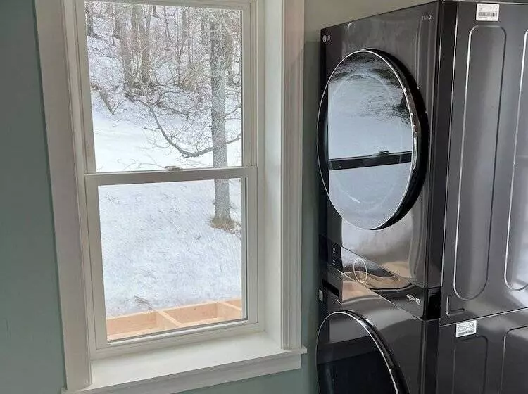 Hotelli Valley View Cabin