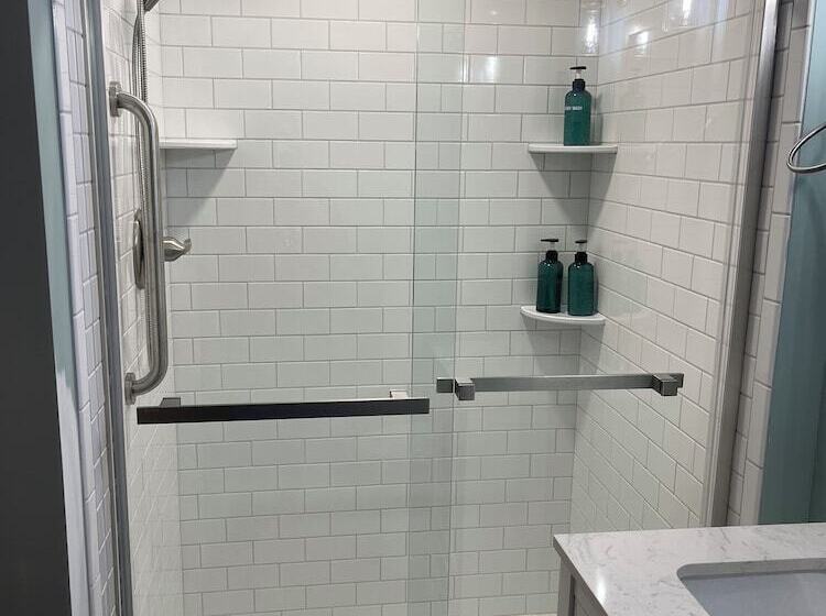 فندق Valley View Cabin