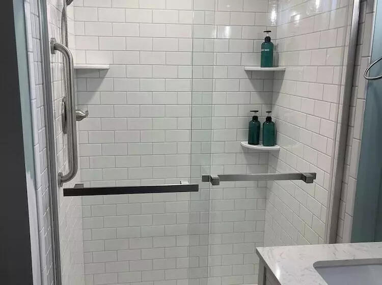 Hotelli Valley View Cabin