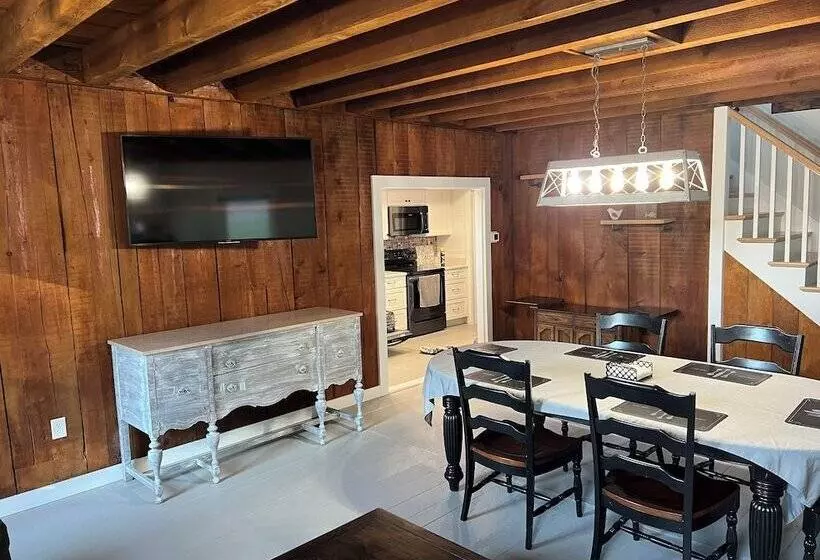 Hotelli Valley View Cabin