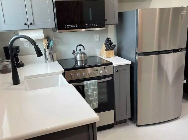 Hotelli Valley View Cabin