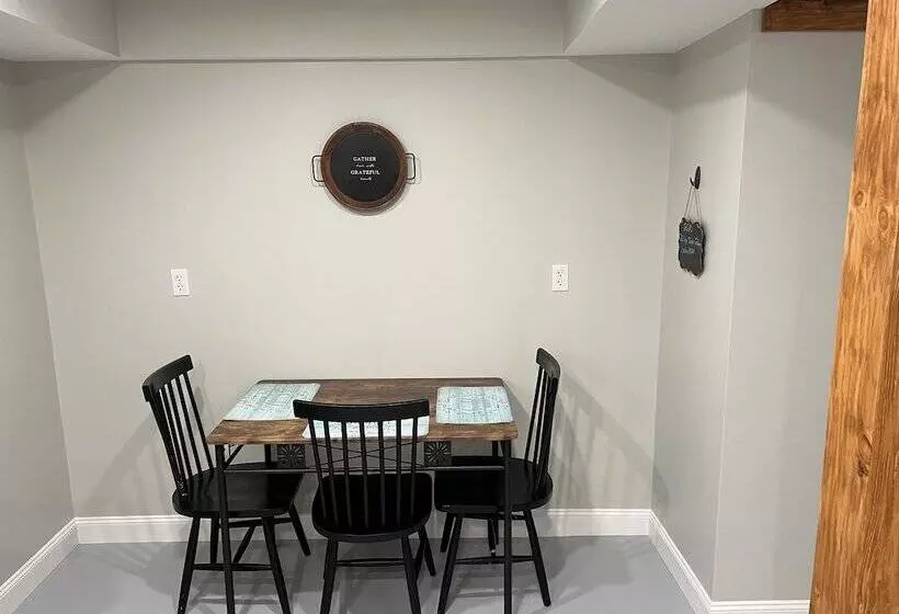 Hotelli Valley View Cabin