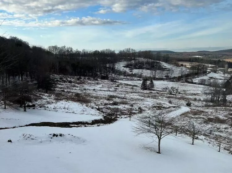 Hotelli Valley View Cabin