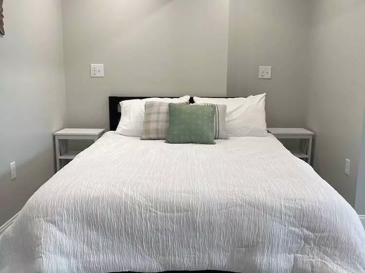 Hotelli Valley View Cabin