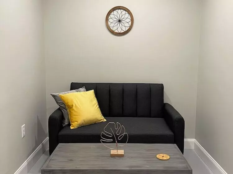 Hotelli Valley View Cabin