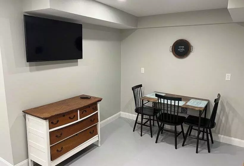 Hotelli Valley View Cabin