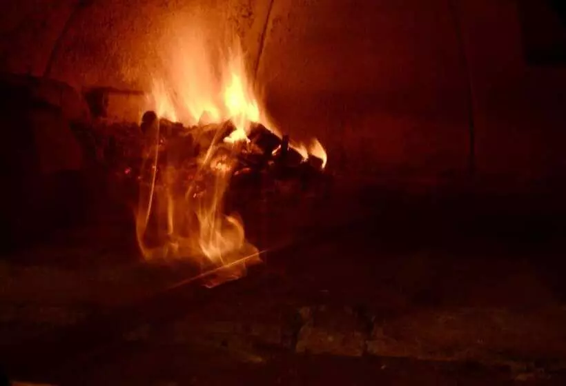 ホテル Villaggio Gofree