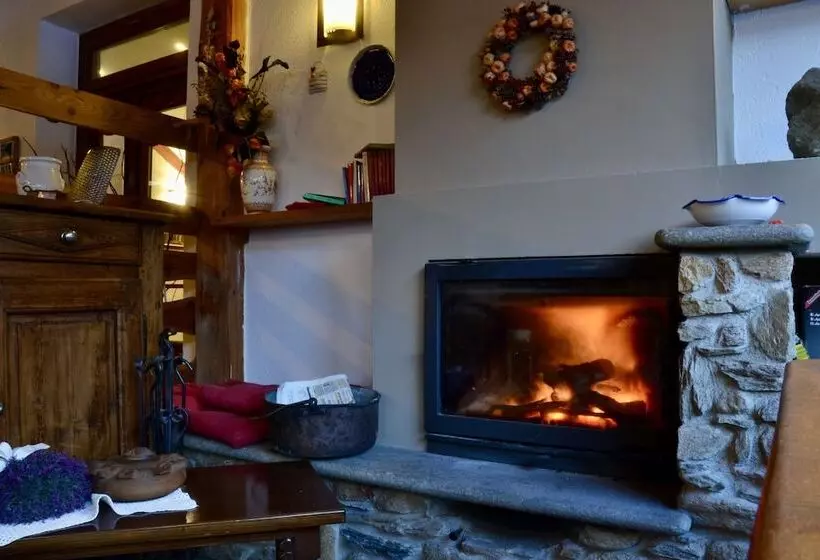 ホテル Villaggio Gofree