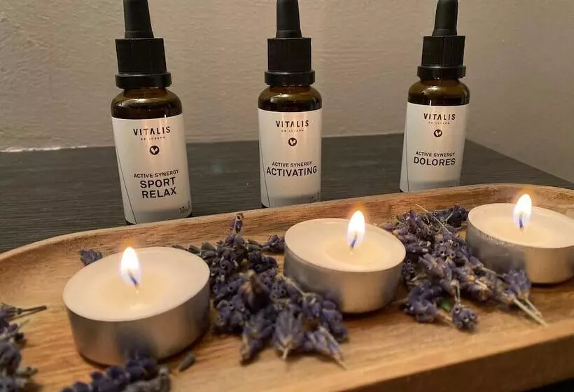 ホテル Villaggio Gofree