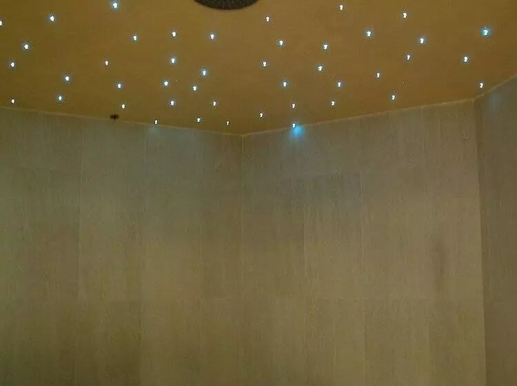 ホテル Villaggio Gofree