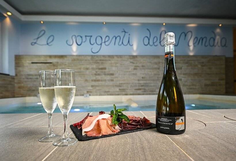 酒店 Villaggio Gofree