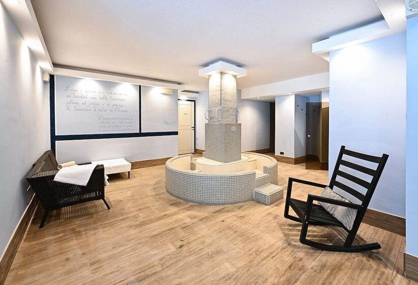 酒店 Villaggio Gofree