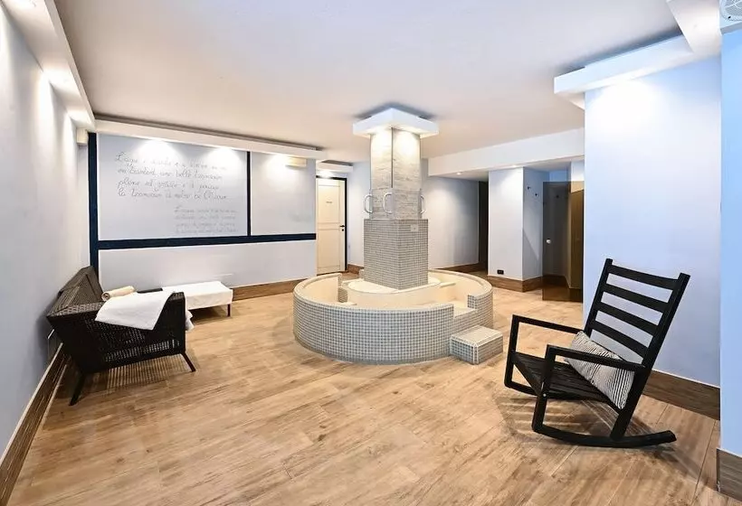 ホテル Villaggio Gofree