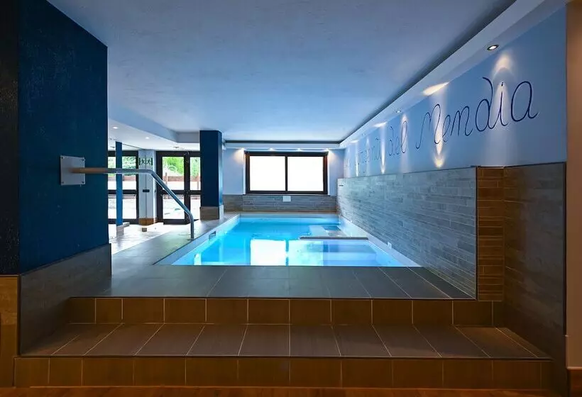 ホテル Villaggio Gofree