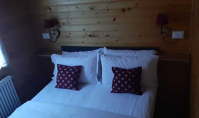 酒店 Villaggio Gofree