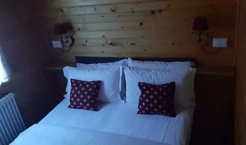 ホテル Villaggio Gofree