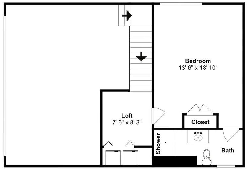 Huckleberry Hideaway