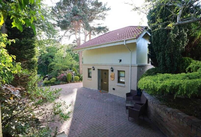 Pensão Ailim House Serviced Cottage