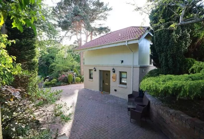 Majatalo Ailim House Serviced Cottage