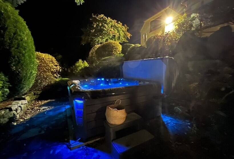 Pensão Ailim House Serviced Cottage