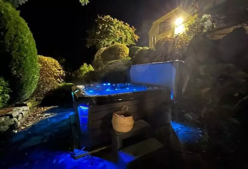 Majatalo Ailim House Serviced Cottage