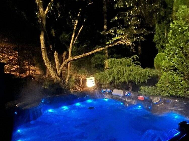 Pensão Ailim House Serviced Cottage