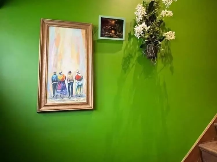 Majatalo Ailim House Serviced Cottage