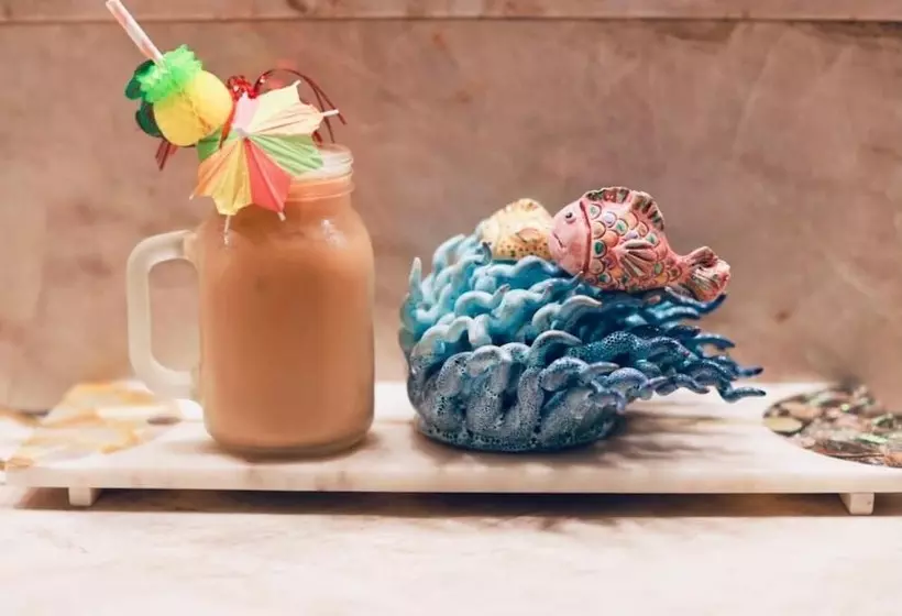 Majatalo Ailim House Serviced Cottage