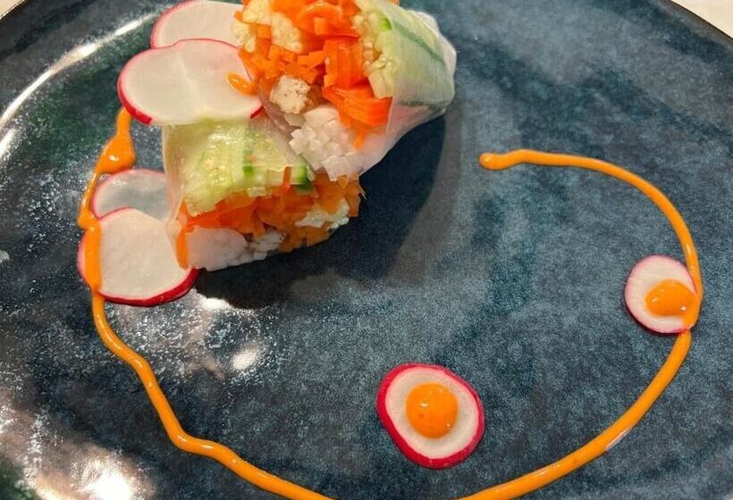 Pensão Ailim House Serviced Cottage