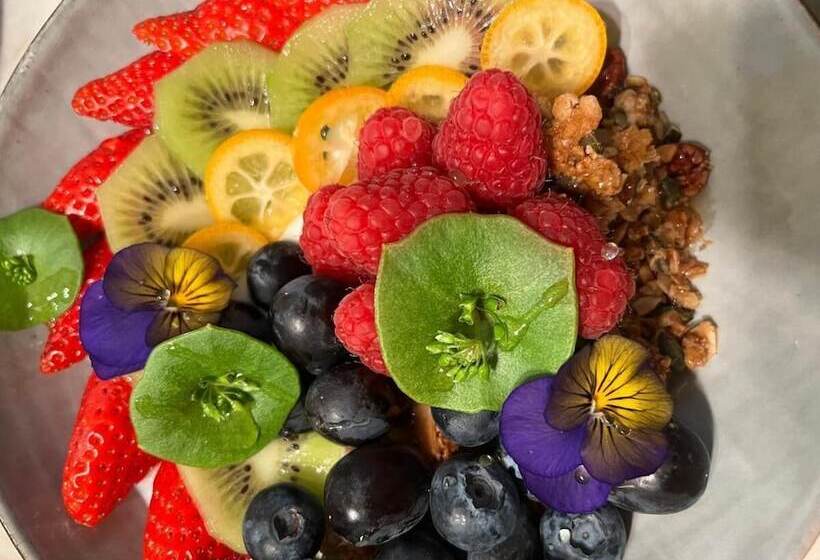 Pensão Ailim House Serviced Cottage