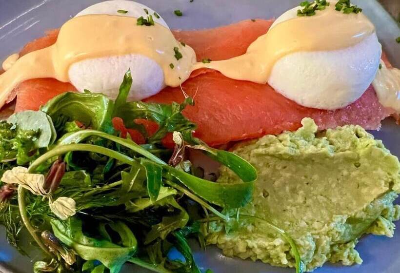 Pensão Ailim House Serviced Cottage