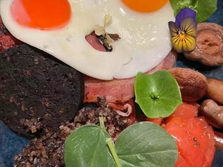 Majatalo Ailim House Serviced Cottage