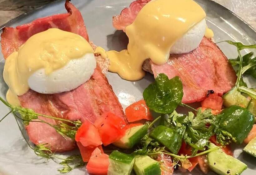 Pensão Ailim House Serviced Cottage