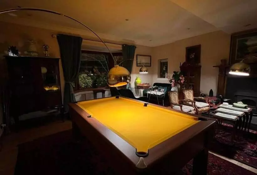 Majatalo Ailim House Serviced Cottage