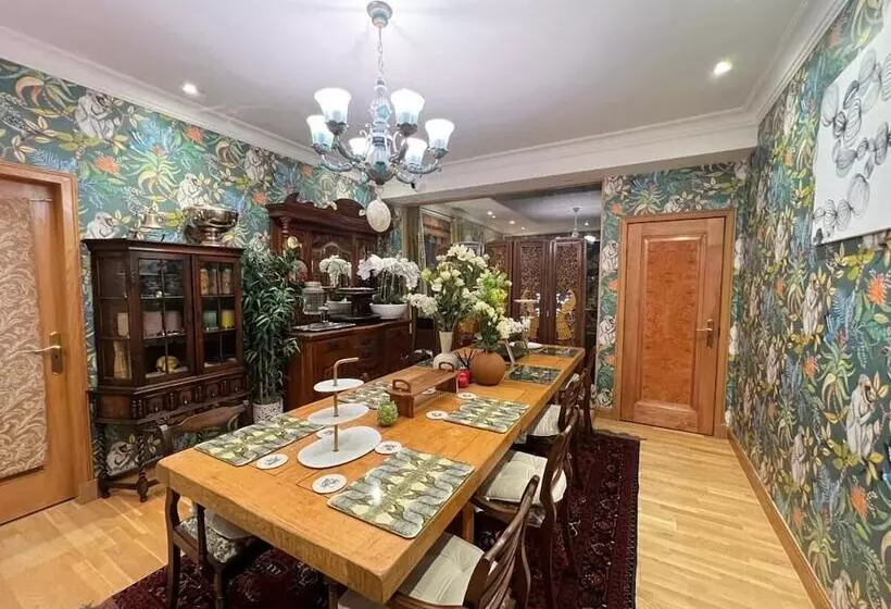 Majatalo Ailim House Serviced Cottage