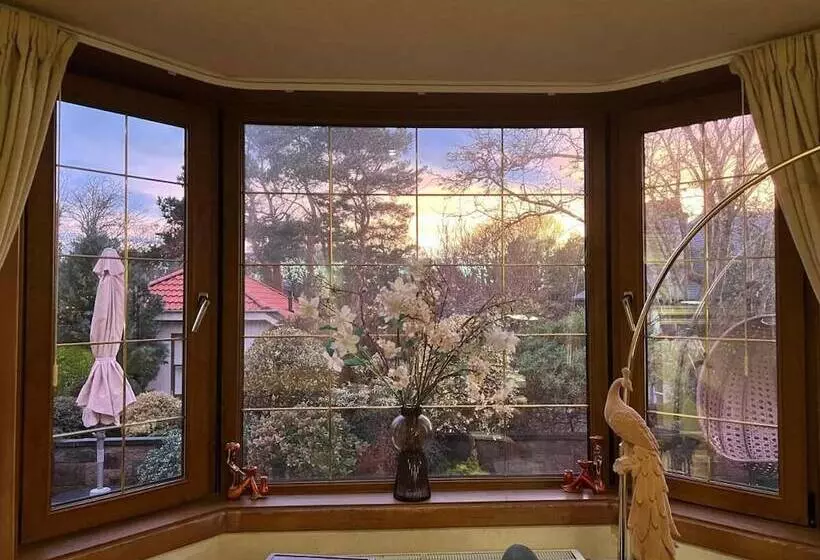 Majatalo Ailim House Serviced Cottage