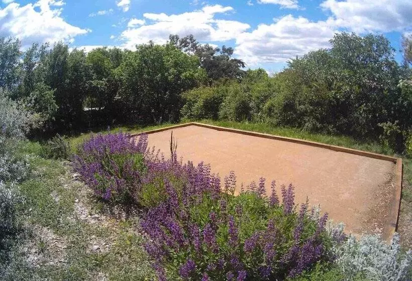 Majatalo Le Mas De Molines